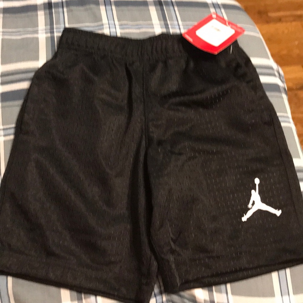 Boys shorts